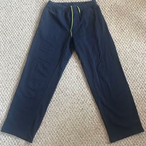 Men’s lululemon sweatpants